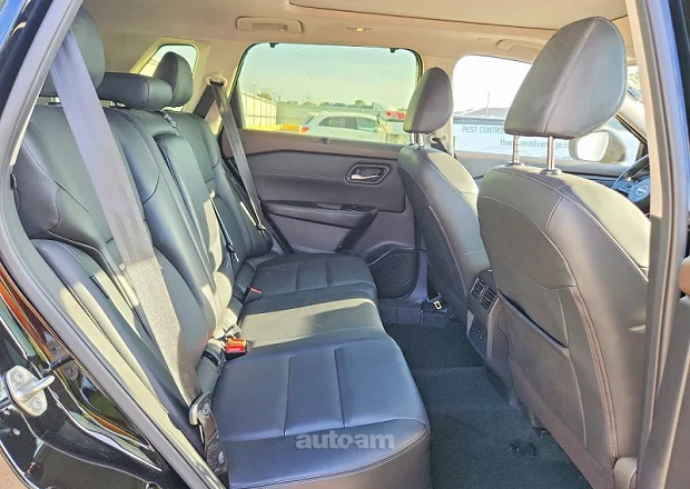 Nissan Rogue 2023 — լուսանկար 7
