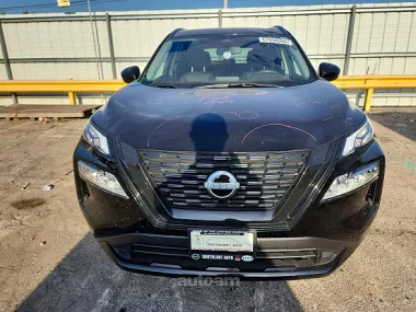 Nissan Rogue, 2023