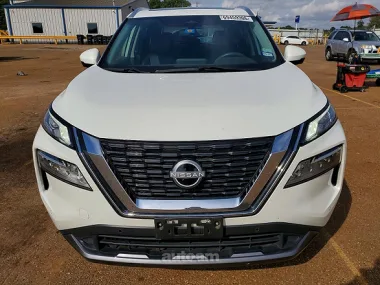 Nissan Rogue, 2023