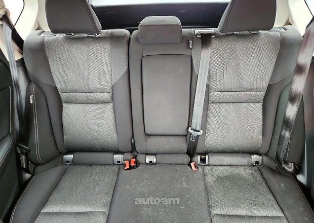 Nissan Rogue 2025 — լուսանկար 10
