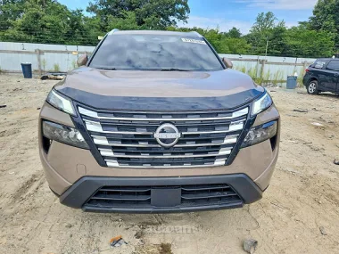 Nissan Rogue, 2025