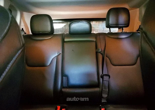 Jeep Compass 2021 — լուսանկար 10