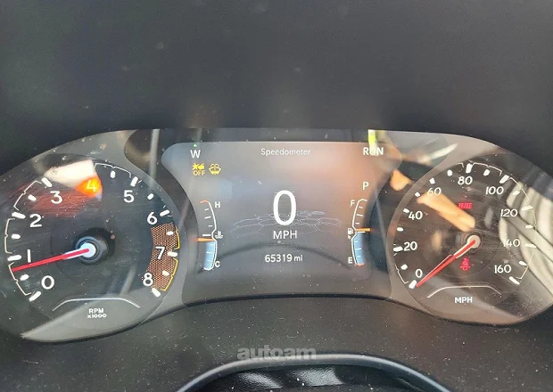 Jeep Compass 2022 — լուսանկար 10