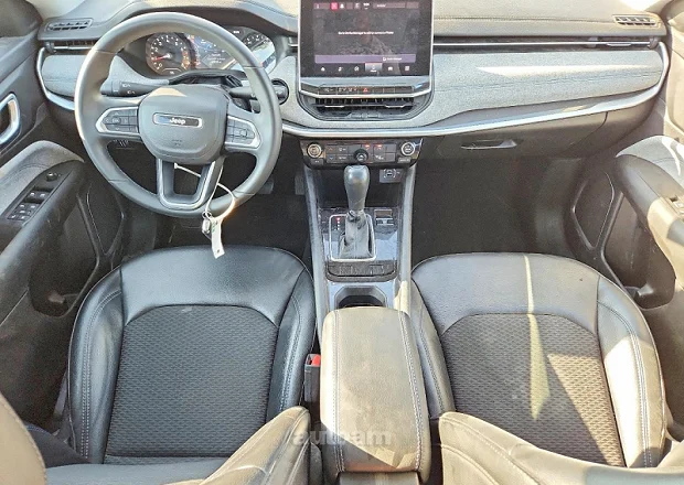 Jeep Compass 2022 — լուսանկար 7