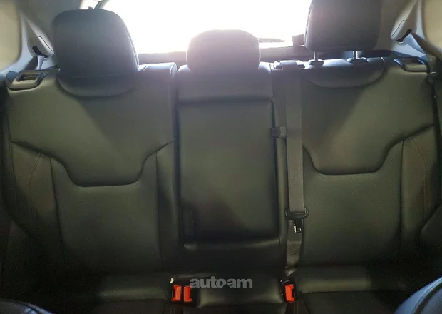 Jeep Compass 2021 — լուսանկար 10