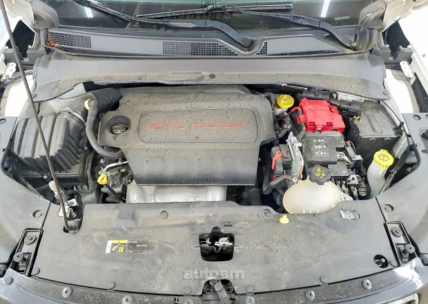 Jeep Compass 2021 — լուսանկար 6