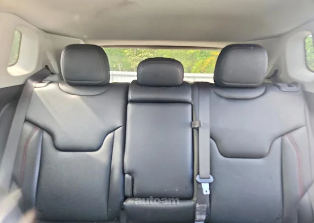 Jeep Compass 2021 — լուսանկար 10