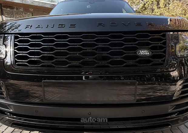 Land Rover Range Rover 2020 — լուսանկար 12