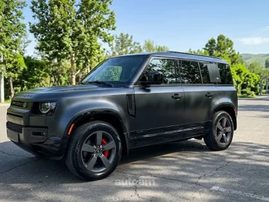 Land Rover Defender, 2021