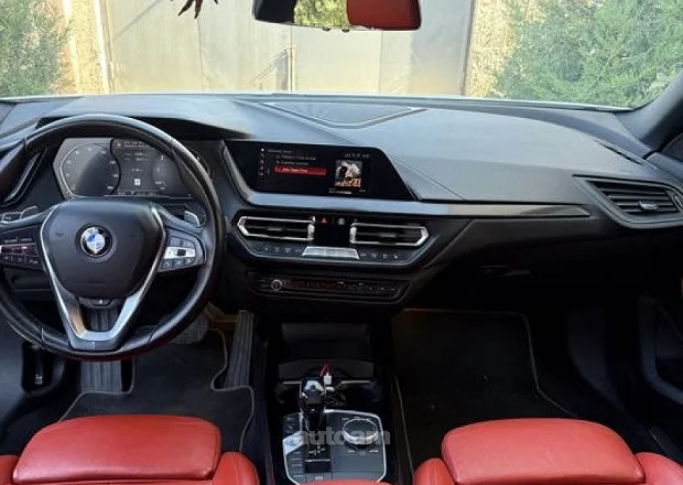 BMW 228 2020 — photo 7