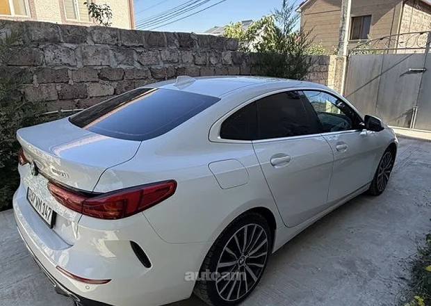 BMW 228 2020 — photo 3