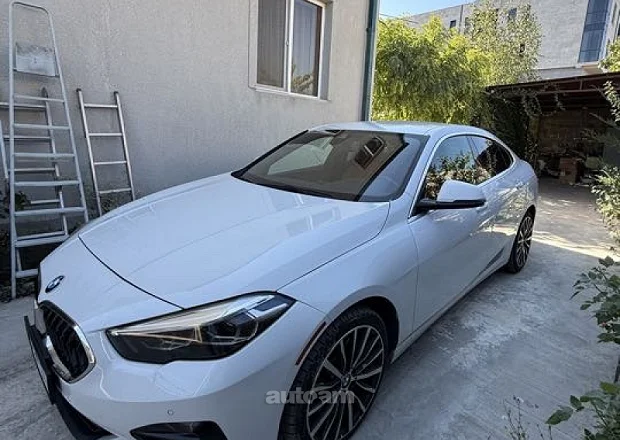 BMW 228 2020 — photo 2