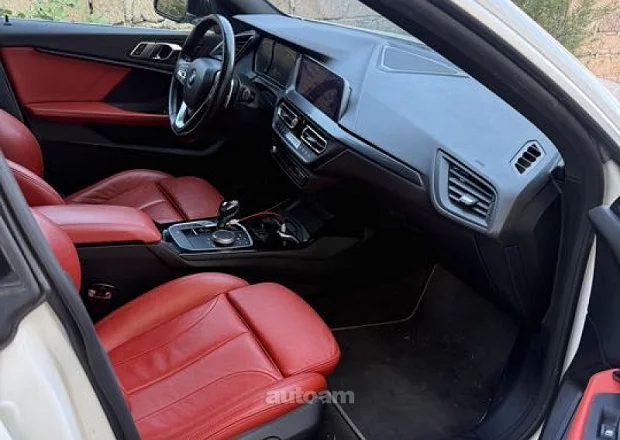 BMW 228 2020 — photo 6