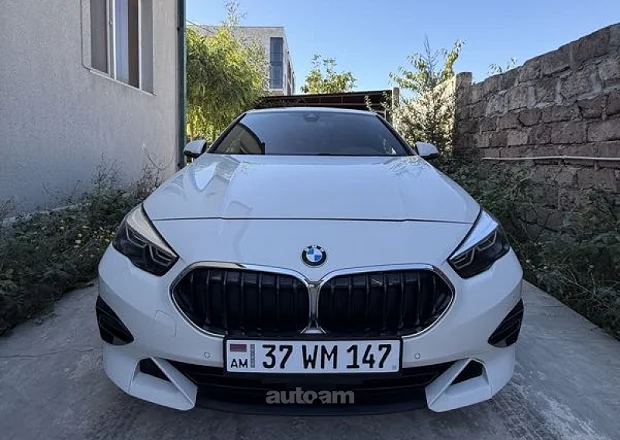 BMW 228 2020 — photo 1