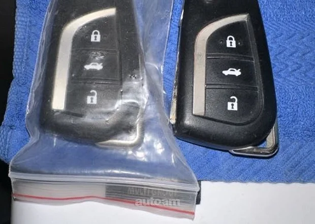 Toyota Corolla 2018 — լուսանկար 5