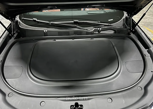 Changan Deepal S07 2025 — լուսանկար 11