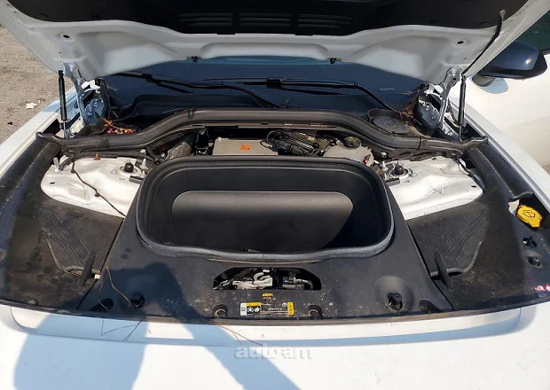 Dodge Daytona 2024 — լուսանկար 6