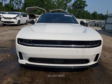 Dodge Daytona, 2024