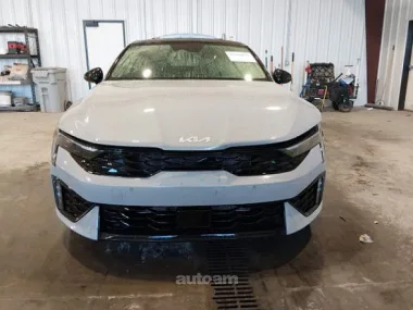 Kia K5, 2025