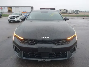 Kia K5, 2025