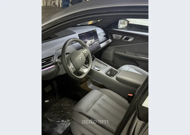 Changan Deepal S05 2026 — լուսանկար 14