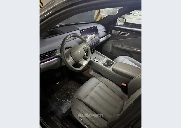 Changan Deepal S05 2026 — լուսանկար 13