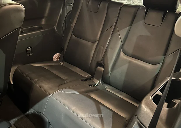Mazda CX9 2020 — լուսանկար 13