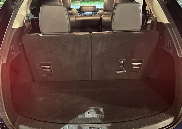 Mazda CX9 2020 — լուսանկար 12