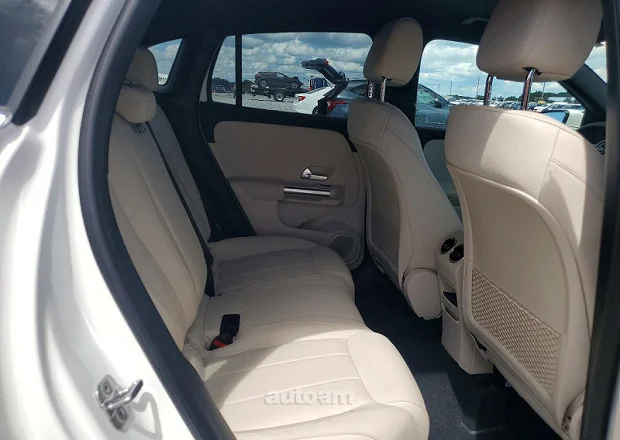 Mercedes-Benz GLA 250 2024 — լուսանկար 10
