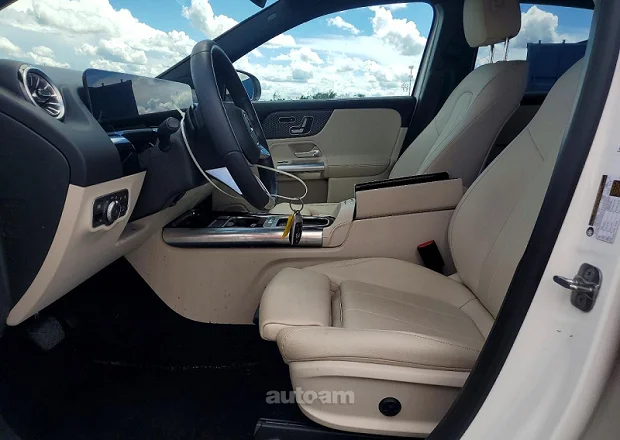 Mercedes-Benz GLA 250 2024 — լուսանկար 7