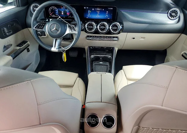 Mercedes-Benz GLA 250 2024 — լուսանկար 8