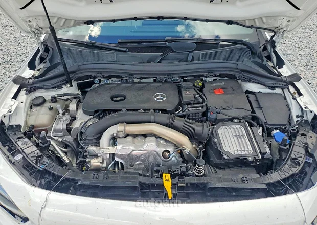 Mercedes-Benz GLA 250 2024 — լուսանկար 11