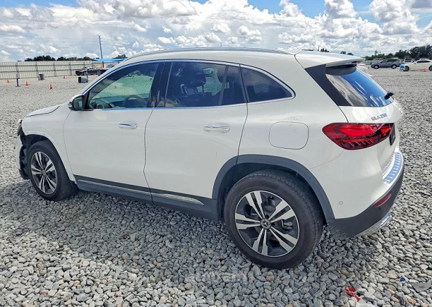 Mercedes-Benz GLA 250 2024 — լուսանկար 2
