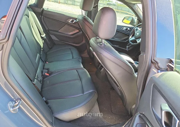 BMW 228 2021 — լուսանկար 10