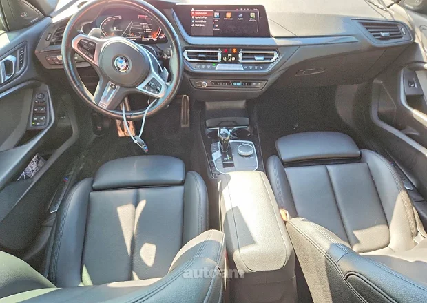 BMW 228 2021 — լուսանկար 8
