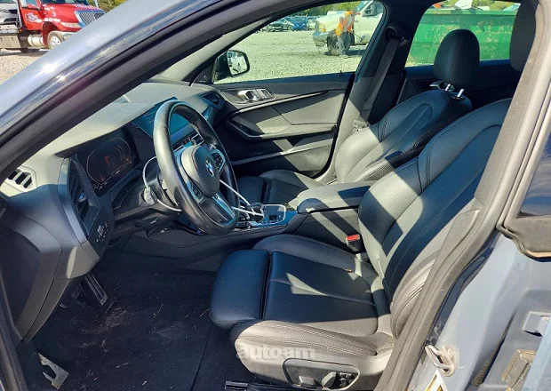 BMW 228 2021 — լուսանկար 7