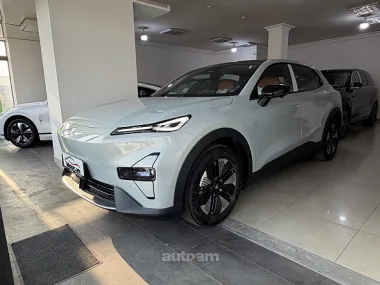 Changan Deepal S05, 2026