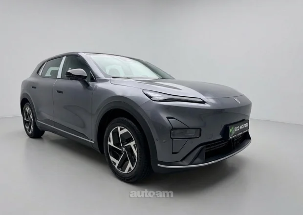 Changan Deepal S05 2026 — լուսանկար 3