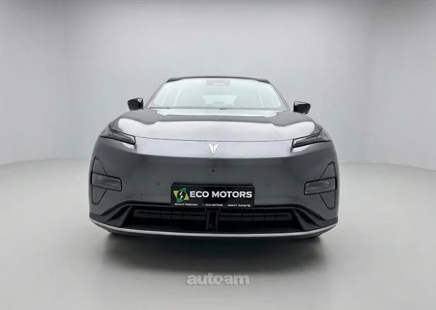 Changan Deepal S05 2026 — լուսանկար 2