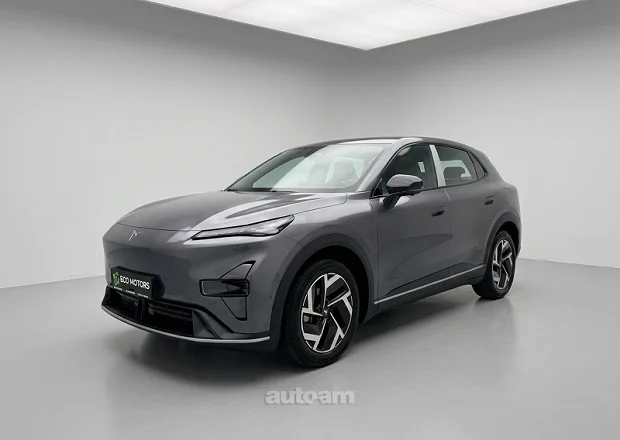 Changan Deepal S05 2026 — լուսանկար 1