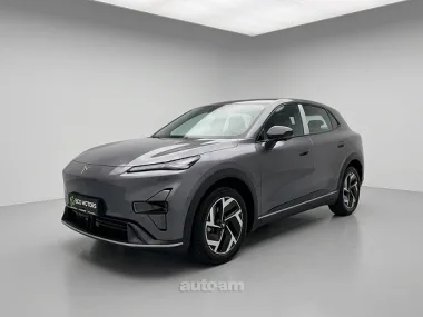 Changan Deepal S05, 2026