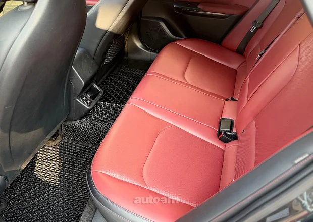 Kia K4 2025 — լուսանկար 6