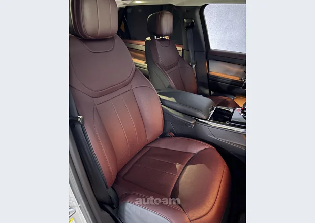 Land Rover Range Rover Sport 2024 — լուսանկար 7