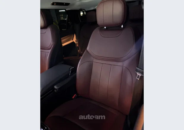 Land Rover Range Rover Sport 2024 — լուսանկար 6