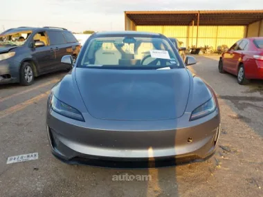 Tesla Model 3, 2024