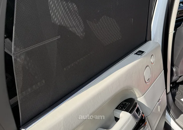 Land Rover Range Rover 2015 — լուսանկար 13