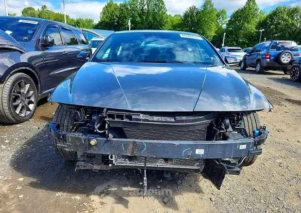 Hyundai Elantra 2026 — լուսանկար 5