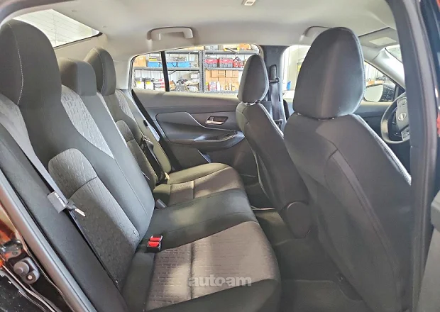 Nissan Sentra 2026 — լուսանկար 10