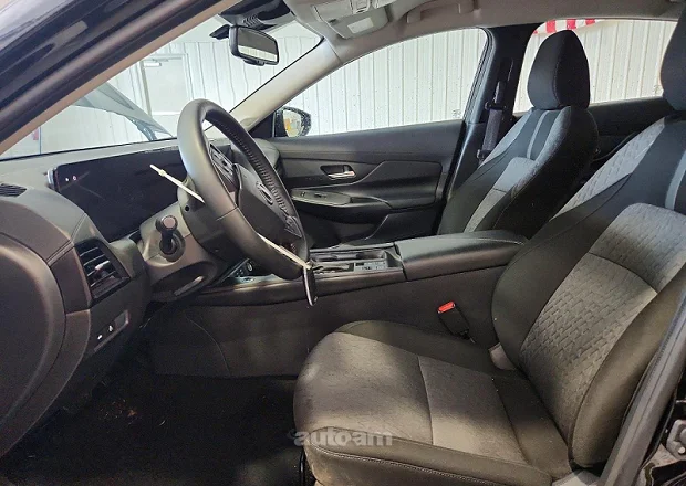 Nissan Sentra 2026 — լուսանկար 7