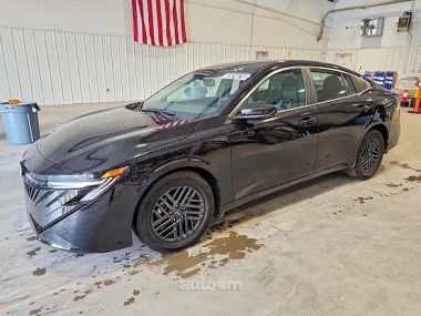 Nissan Sentra, 2026